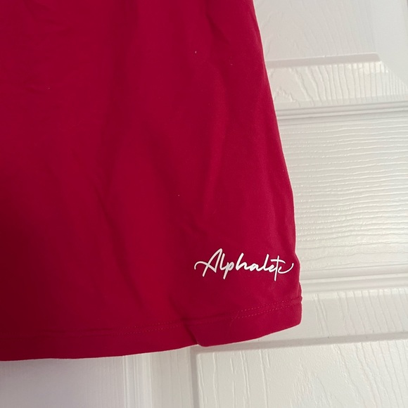 Ultra Soft Thrive Tank - Picture 5 of 5